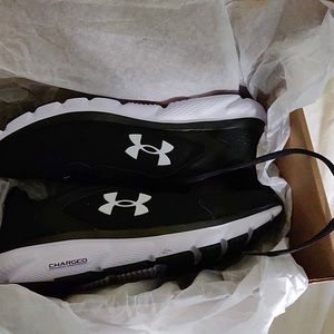 Under Armour Running Shoes